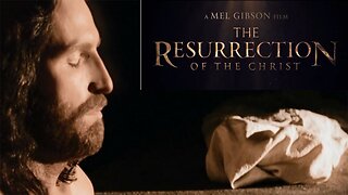 MASSIVE news drops on Mel Gibson's The Passion of the Christ Sequel! THIS IS HUGE!