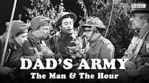 Dad's Army 1968 Season 1