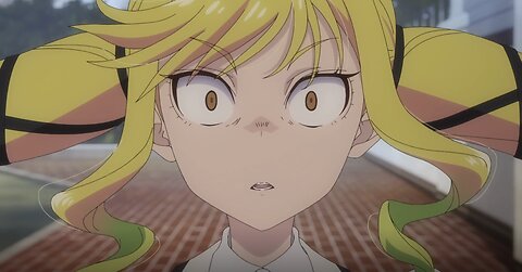 Rock is a Lady's Modesty episode 11 review: Instruments are not necessary to be a Noble Maiden!