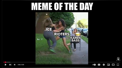 Looking at you, Gavin Newsom.