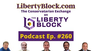 TCE podcast episode #260
