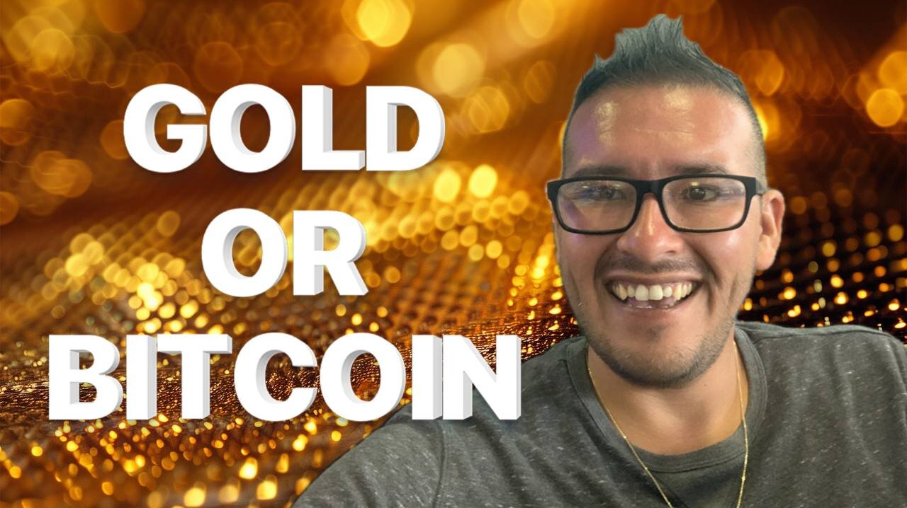 Bitcoin Blitz: Soaring Past Gold & Making Waves