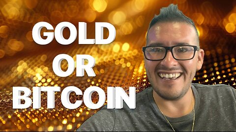 Bitcoin Blitz: Soaring Past Gold & Making Waves