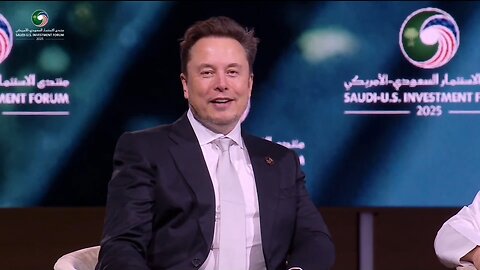 Elon Musk Predicts Billions of Humanoid Robots In The Future