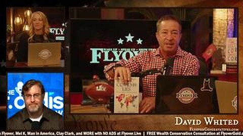 Dr. Bryan Ardis | Live Q&A - Nicotine, Health, Vaccines, Natural Detox and Inflammation Reduction