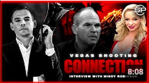 "Las Vegas Shooting-Tied Cop Now Leads Maui Fire Investigation: Another Cover Up?"