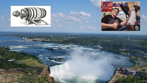 NIAGARA FALLS