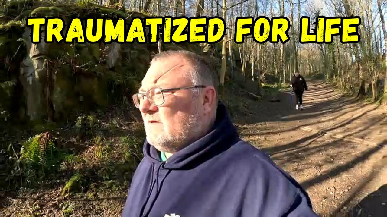 My Dad TRAUMATIZED Me for Life! 😨 The Story I Never Told…