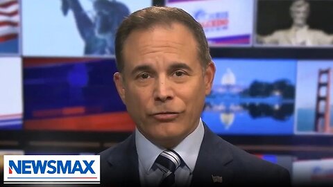 Chris Salcedo: Democrats covered up for criminal Leftists