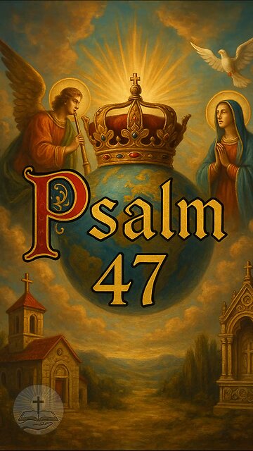 Psalm 47