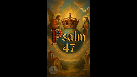 Psalm 47