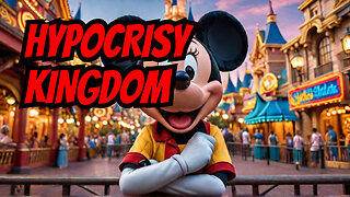 DISNEY EXPOSED: New Abu Dhabi Park Slams LGBT Fans—Hypocrisy Kingdom REVEALED!