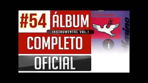 Stanislao Marino #54 - Instrumental Vol.1 - Album Completo.