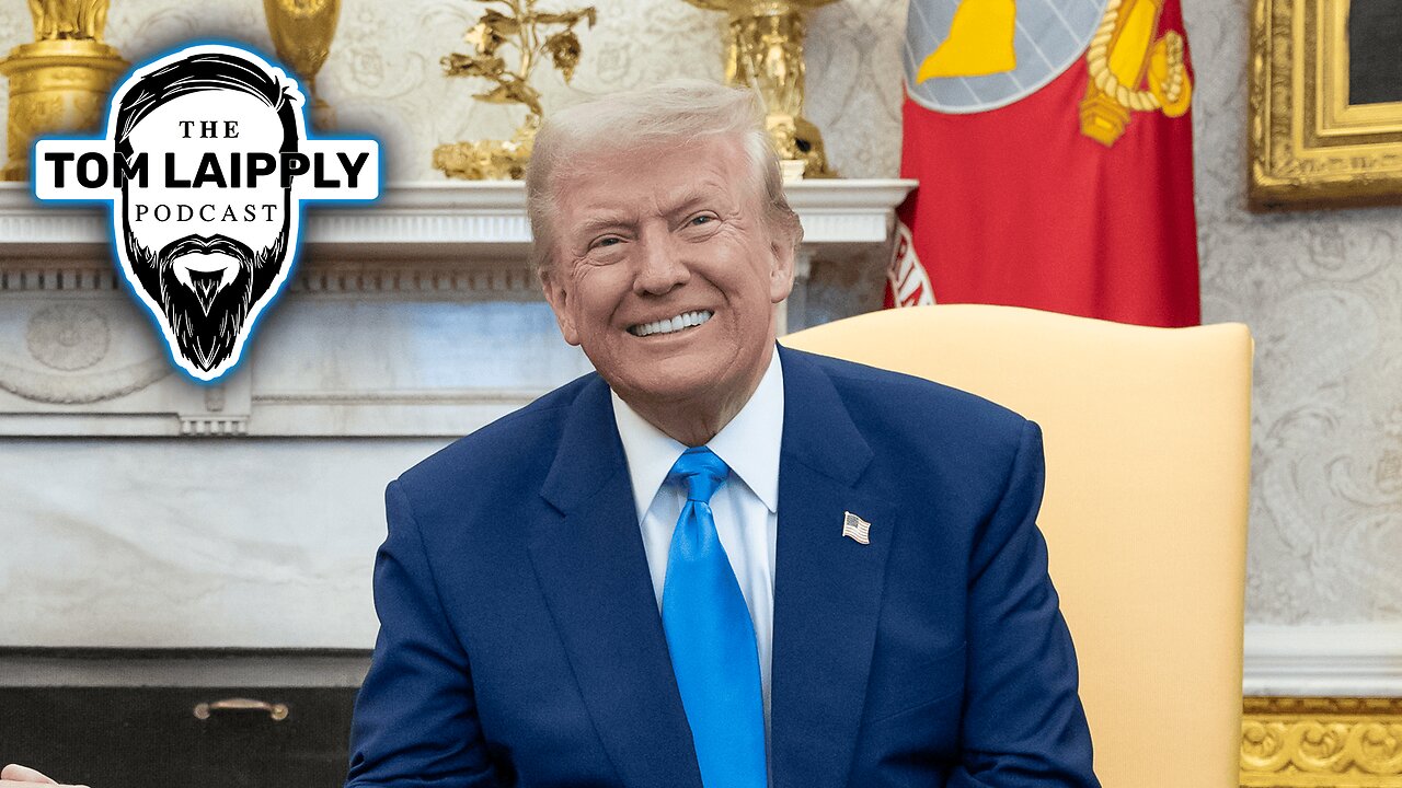 Trump Wins As Dems Choose Worthless Causes | S06-E75