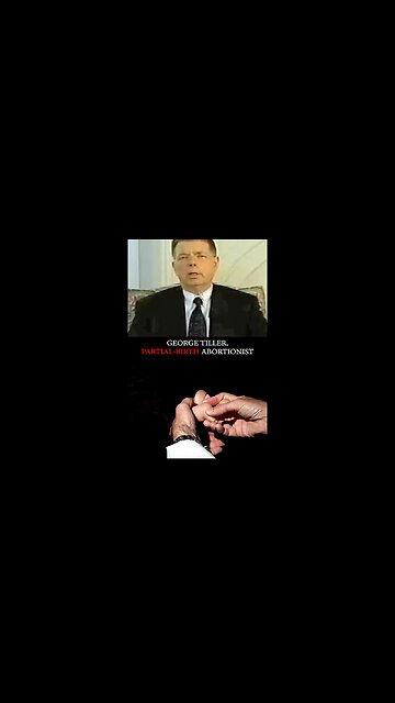 This abortionist committed over 60,000 abortions