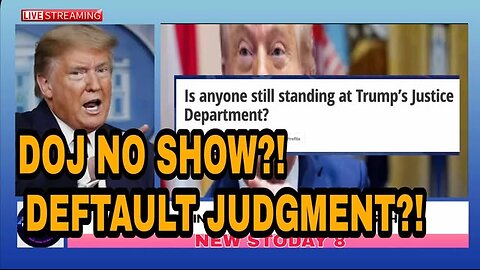 DOJ Faces Maureen Comi Lawsuit Chaos – Who Will Step Up?