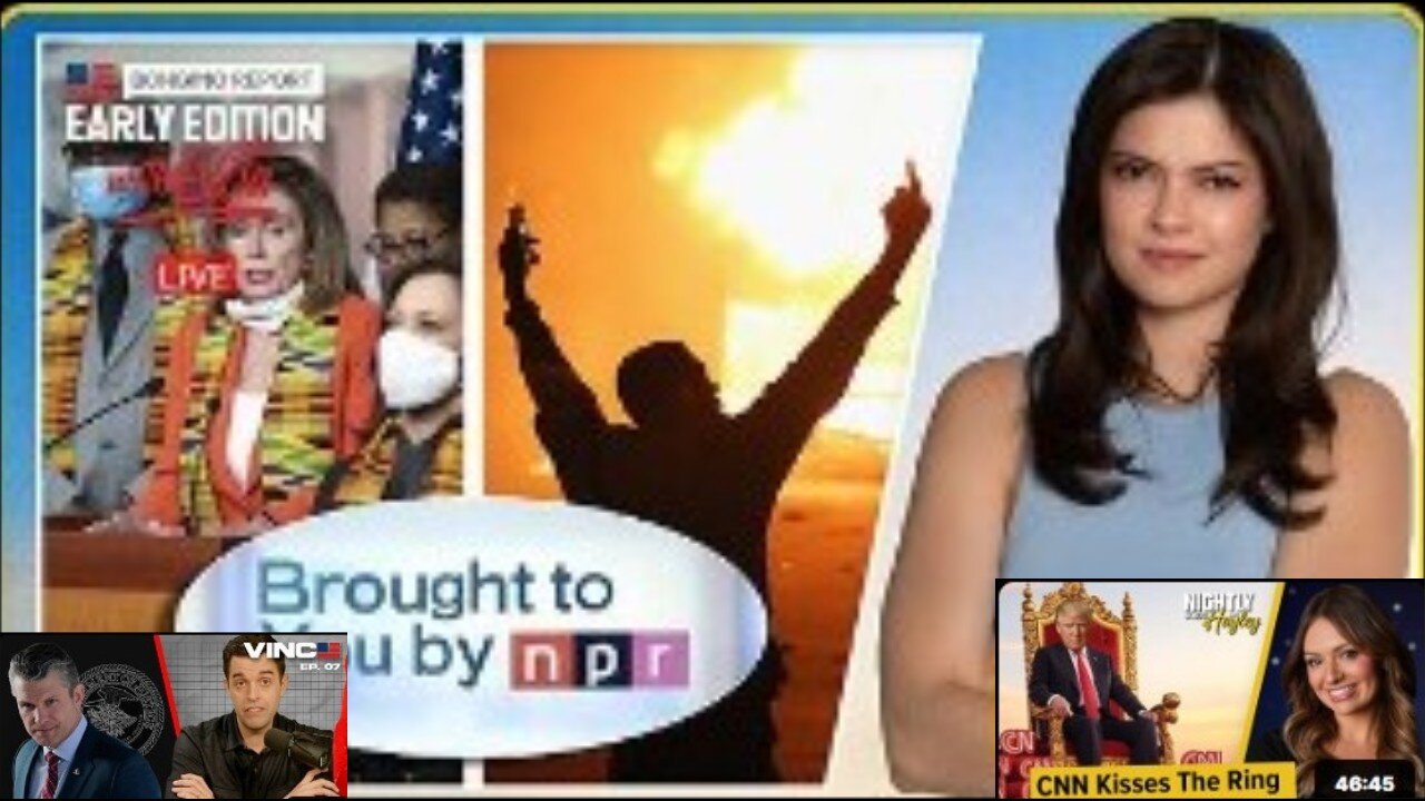 Bongino Report Early Edition Double Feature