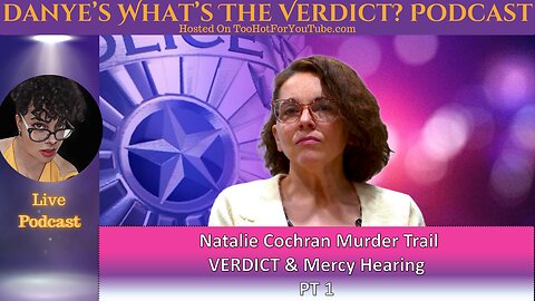 Natalie Cochran Murder Trial | Ponzi Scheme Murder