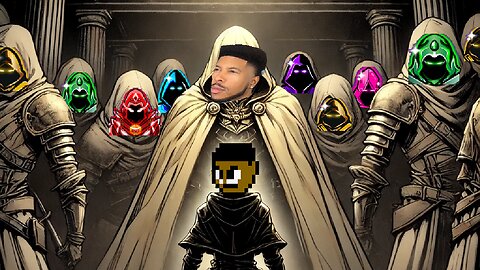Moonlight Sonata | LowTierGod Restream Live 🔴