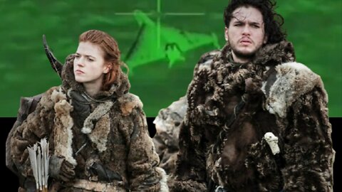 GAME OF DRONES