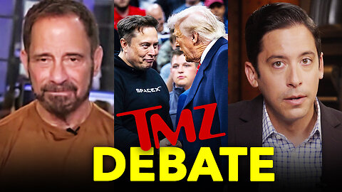 Is Elon’s “America Party” Going To DESTROY The Conservative Movement?!