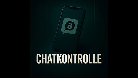 Episode 5 - Chatkontrolle
