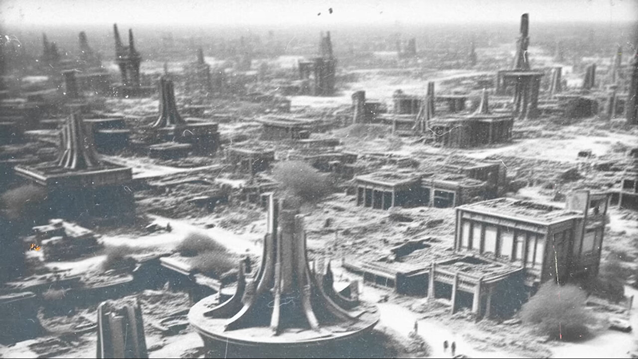 THEY SAY THIS IS JUST FICTION