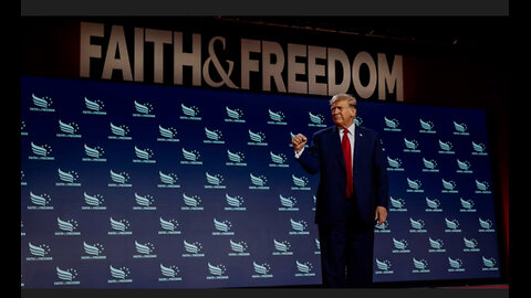 Conservatism and Christianity isn’t Good Enough