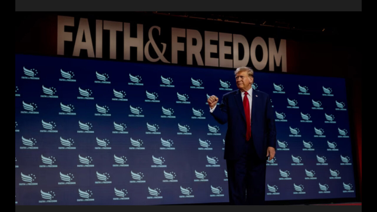 Conservatism and Christianity isn’t Good Enough