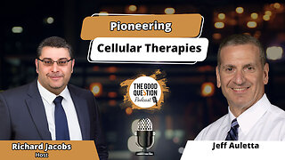 Stem Cell Breakthroughs: Advancing Cellular Therapies for Blood Cancers 💉🩸