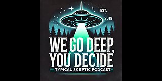 Live From Full Disclosure Now Meet and Greet- TSP on the Road