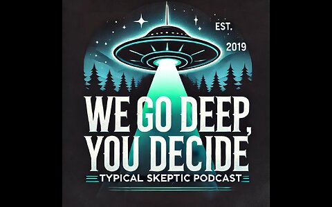 Live From Full Disclosure Now Meet and Greet- TSP on the Road