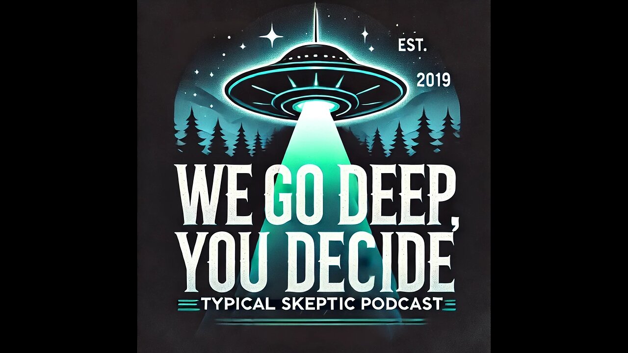 Live From Full Disclosure Now Meet and Greet- TSP on the Road