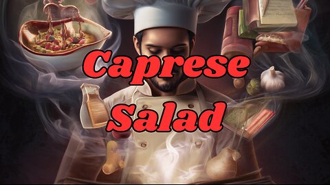 Caprese Salad