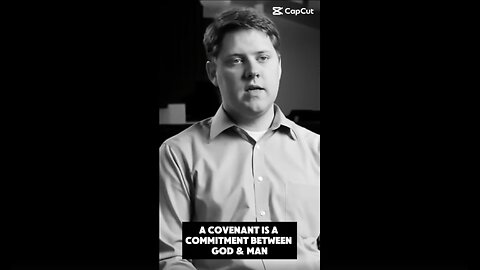 How Do Covenents Work-- Sam Renihan