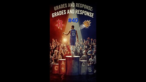 Grades and response: The Rockets outperform the Suns in the Kevin Durant transaction.