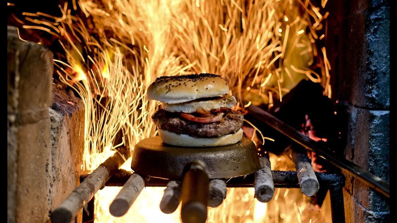 Yeah, Not Gonna Happen Taxpayer-Supported PBS Implores Americans to Abandon 'Fossil Fuel Grills'