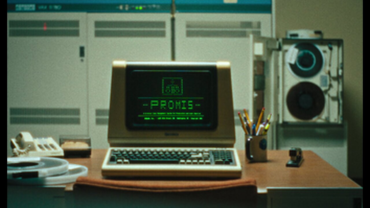 Ośmiornica jak działają agencje.