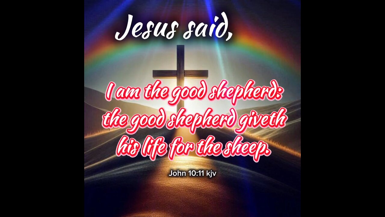 Blessed Easter Sunday 2025