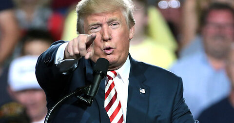 LIVE: Trump Puts More Than 100 National Security Council Staffers on Leave