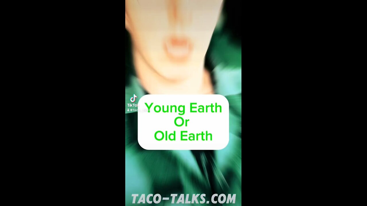 How Old Is The Earth?