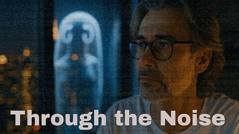Through the Noise- Official Music Release