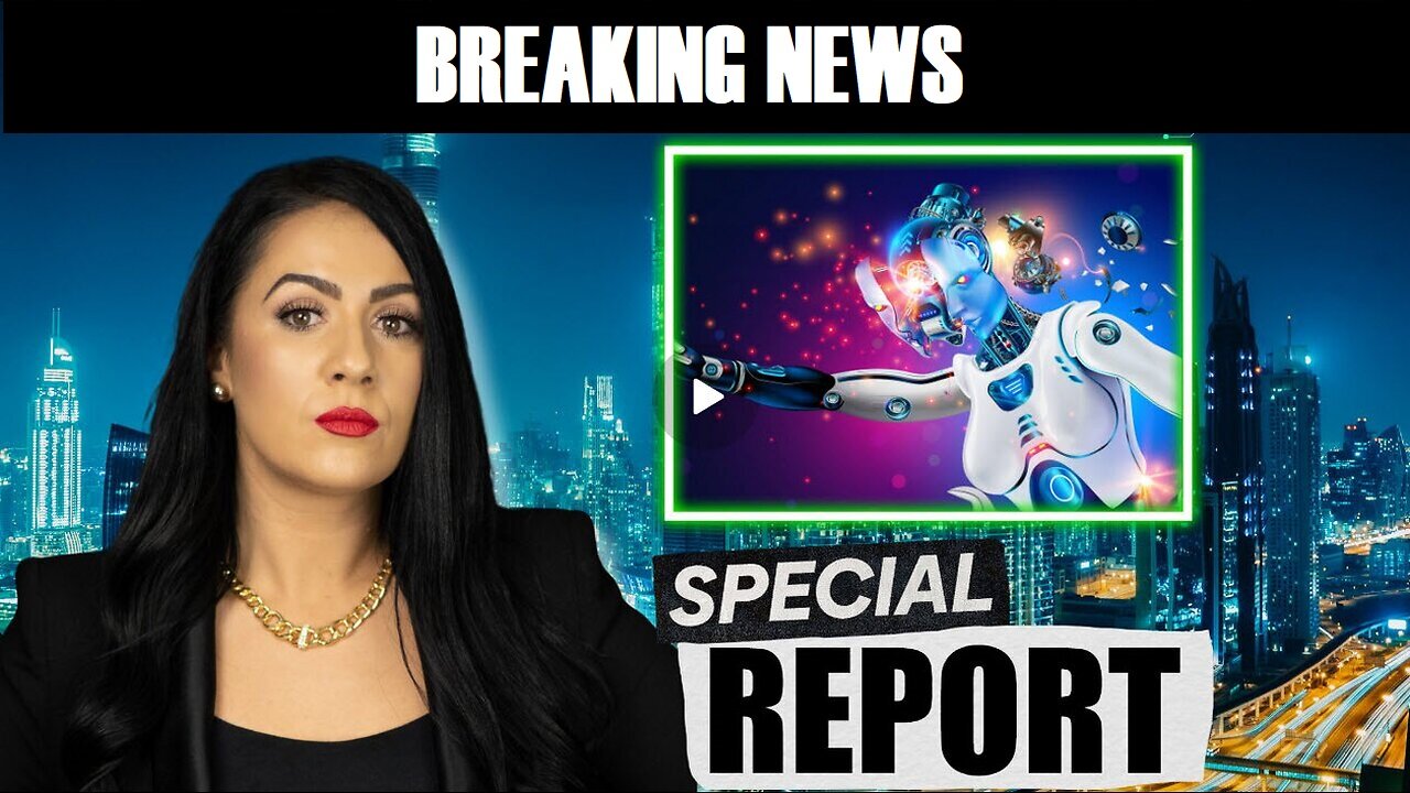 BREAKING NEWS: Transhumanist Code: AI Psychosis Crisis | Daily Pulse Ep 60