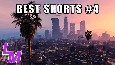 Best of Lordmac Shorts Part #4