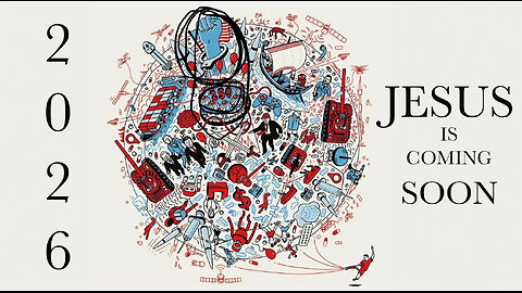 🔥 Unveiling the Antichrist Agenda 2026: Brace for Impact! 🔥