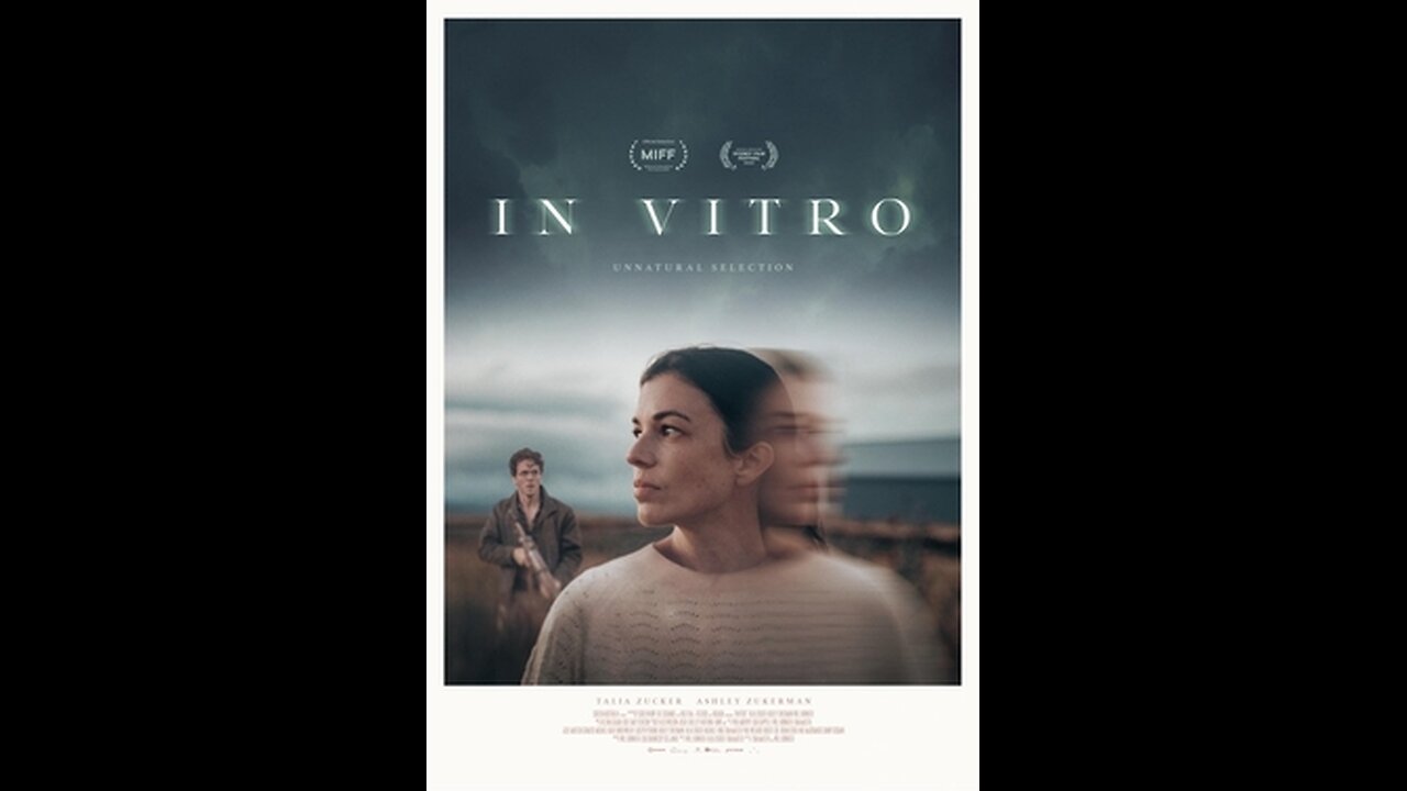 IN VITRO - REVIEW OF THE WEEK