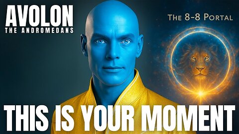 "August Is A HUGE OPPORTUNITY..." | The Andromedan Council Of Light | AVOLON