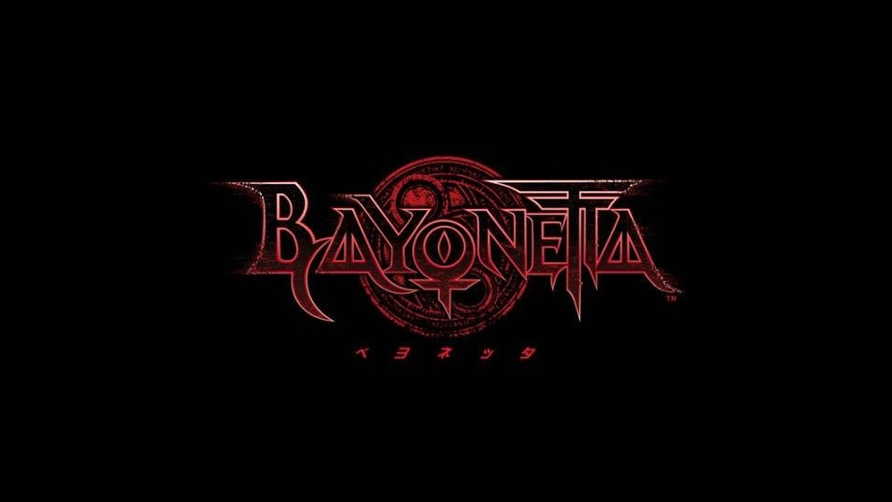 Bayonetta [2 3] (Longplay)