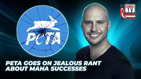 PETA Goes on Jealous Rant About MAHA Successes | Dulsa Life: Sweeteners Done Right