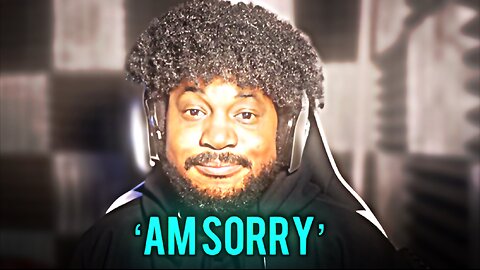 coryxkenshin Apology Video…
